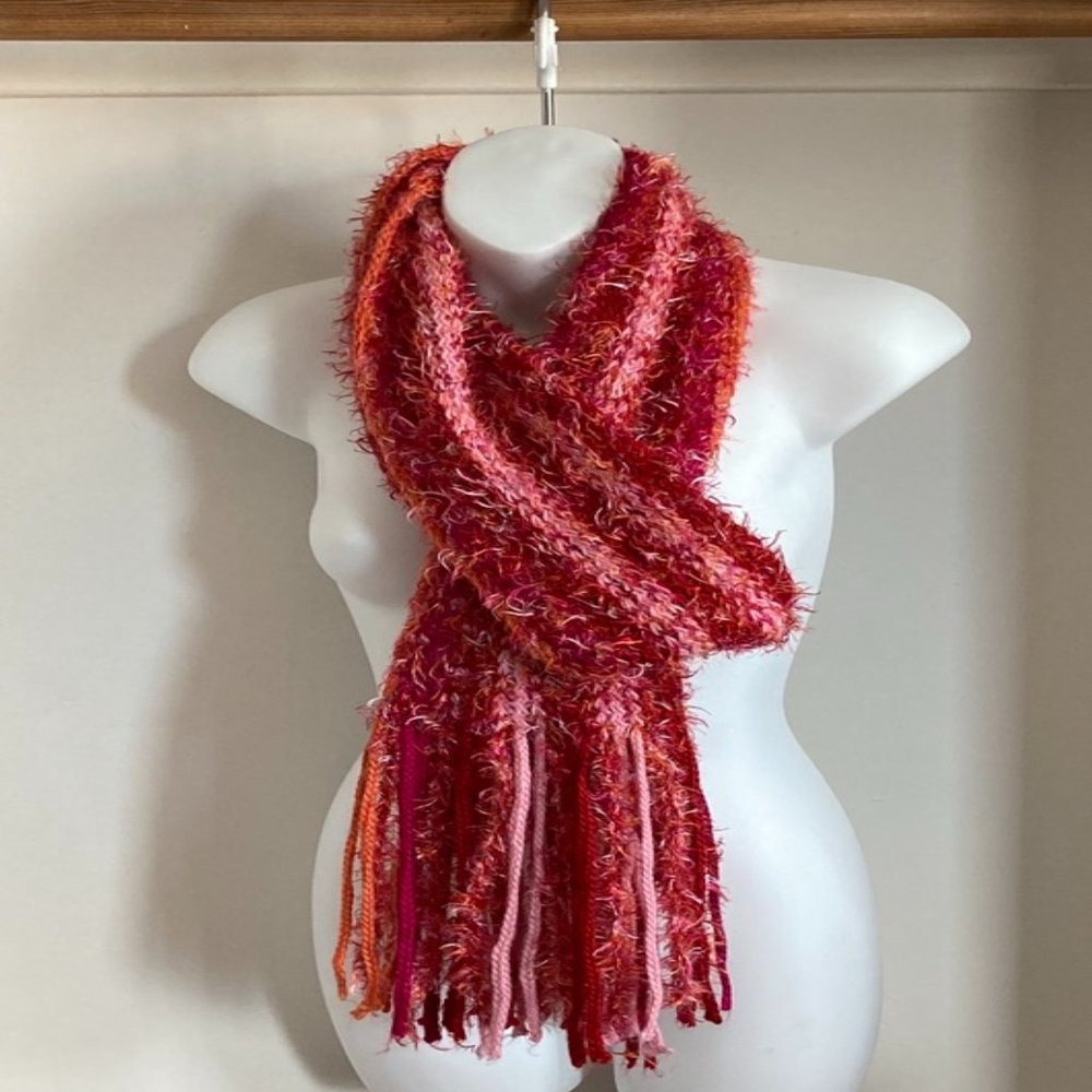 CollectionEighteen scarf